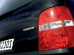 Volkswagen Touran 2.0 EcoFuel 2006 года